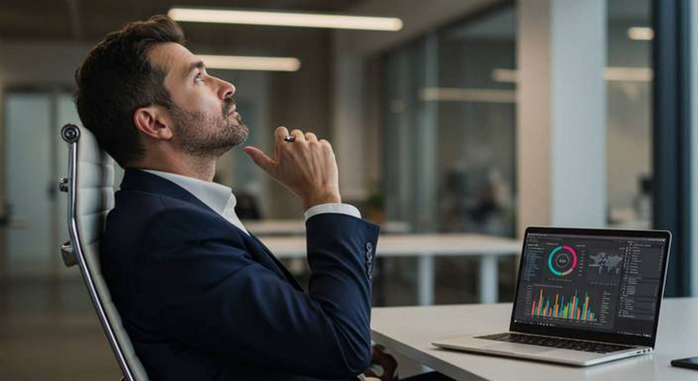 ¿Cuántos dashboards has visto este mes que dicen mucho y explican nada?