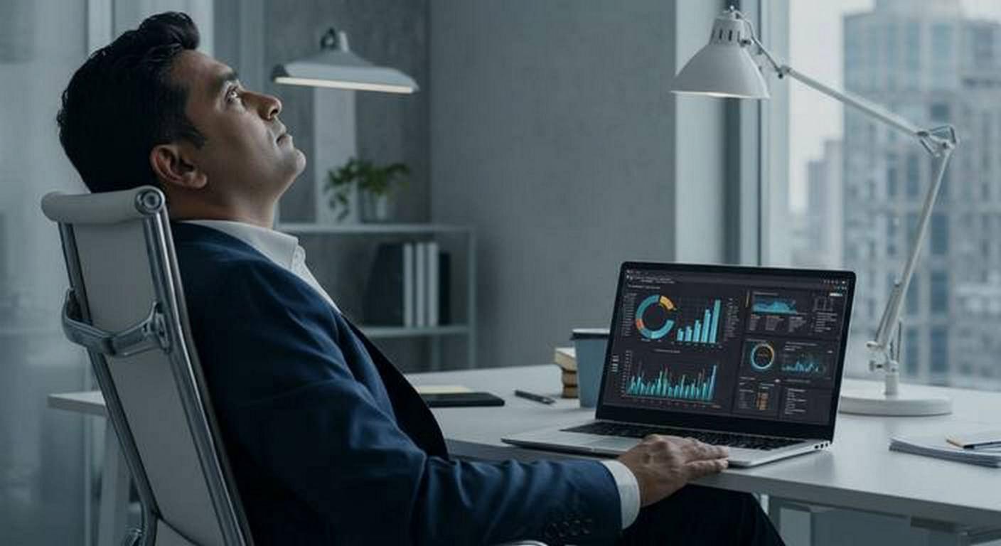 Seguimos midiendo lo que es fácil de medir, no lo que importa para el negocio