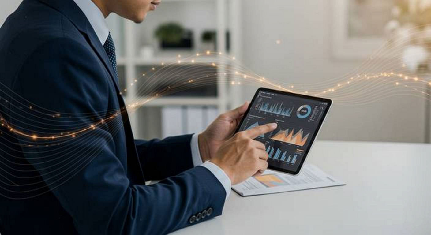 «Conecta tu banco y cállate»: La fantasía peligrosa de Zuckerberg para matar la industria publicitaria